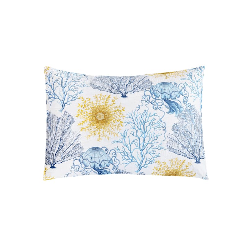 C&F Home Monterey Mist Standard Sham