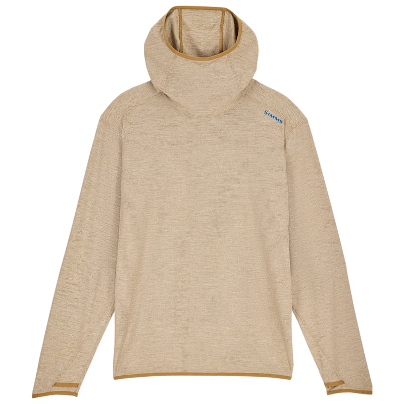 Simms Stone Cold Hoodie