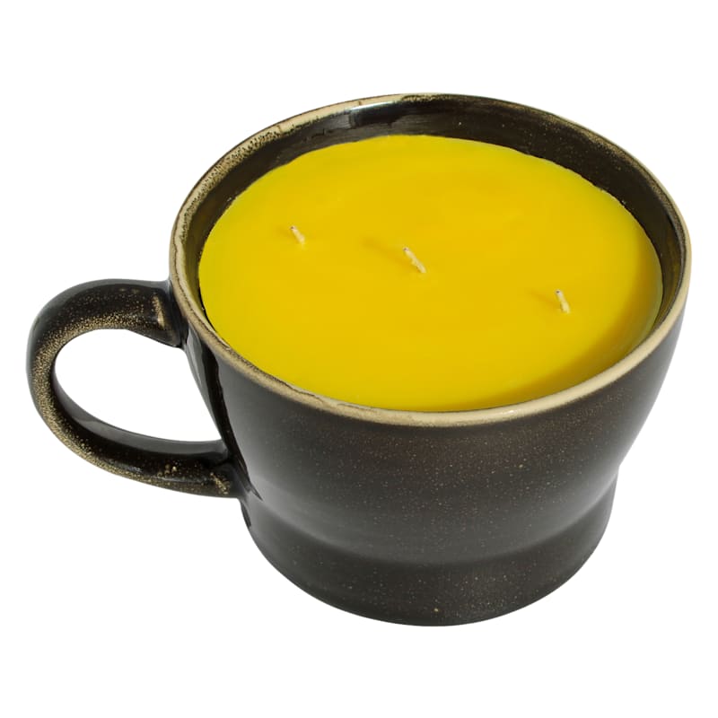 McCall's Lemon Cake Mug Candle