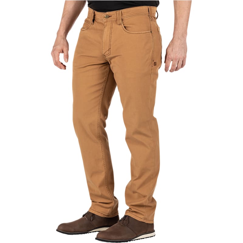 5.11 Tactical Defender-Flex Range Pants for Men