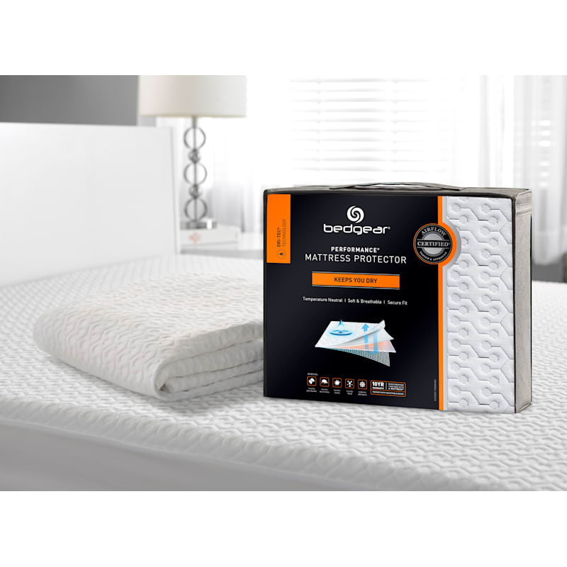 Bedgear Dri-Tec Mattress Protector