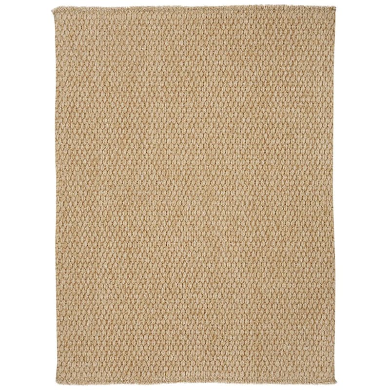 Capel Lawson Wool-Blend Rectangle Area Rug