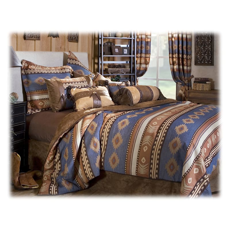 Sierra Bedding Collection - Comforter Set