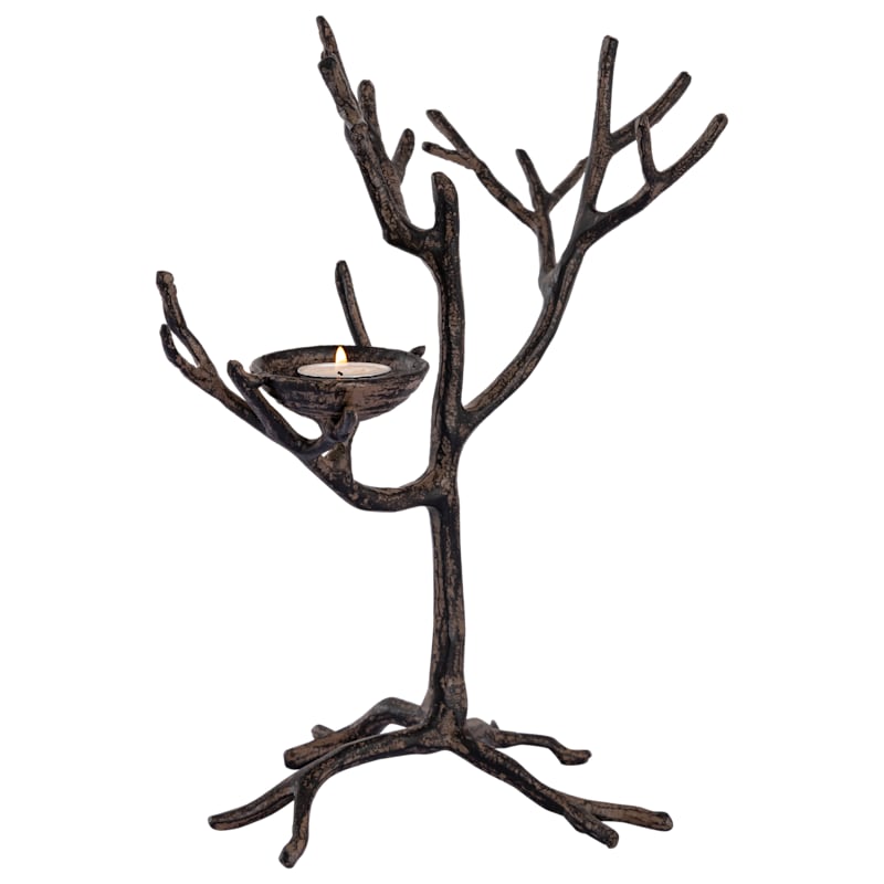 San Pacific International Jewelry Tree and Nest Stand