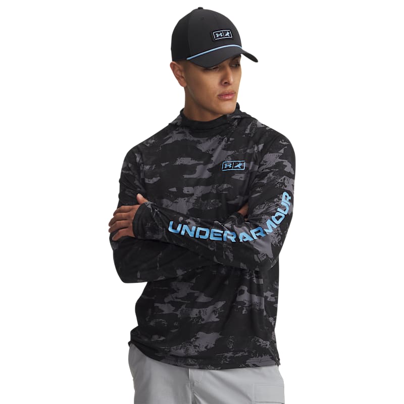 Under Armour BlacktipH Fish Elite Hoodie
