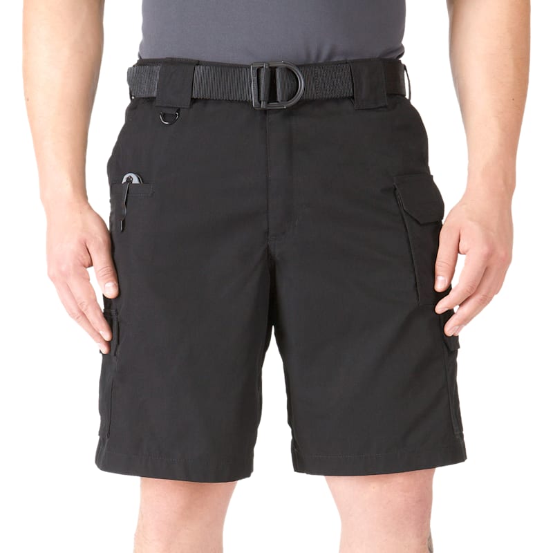5.11 Tactical Taclite 9.5" Pro Ripstop Shorts for Men