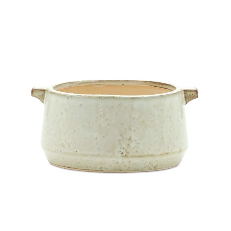 Melrose International Decorative Terra-Cotta Planter