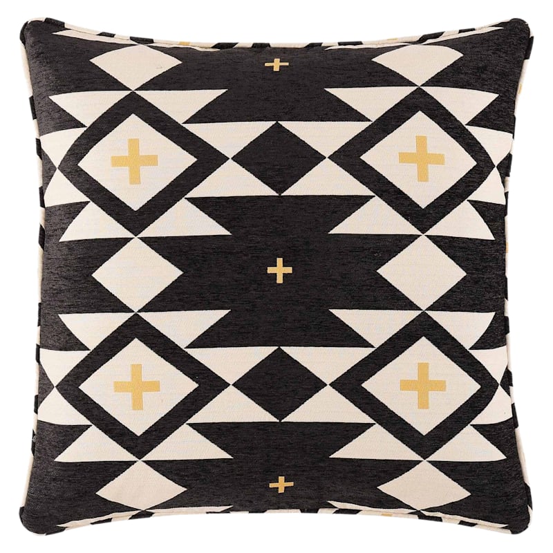 Paseo Road High Desert Euro Sham