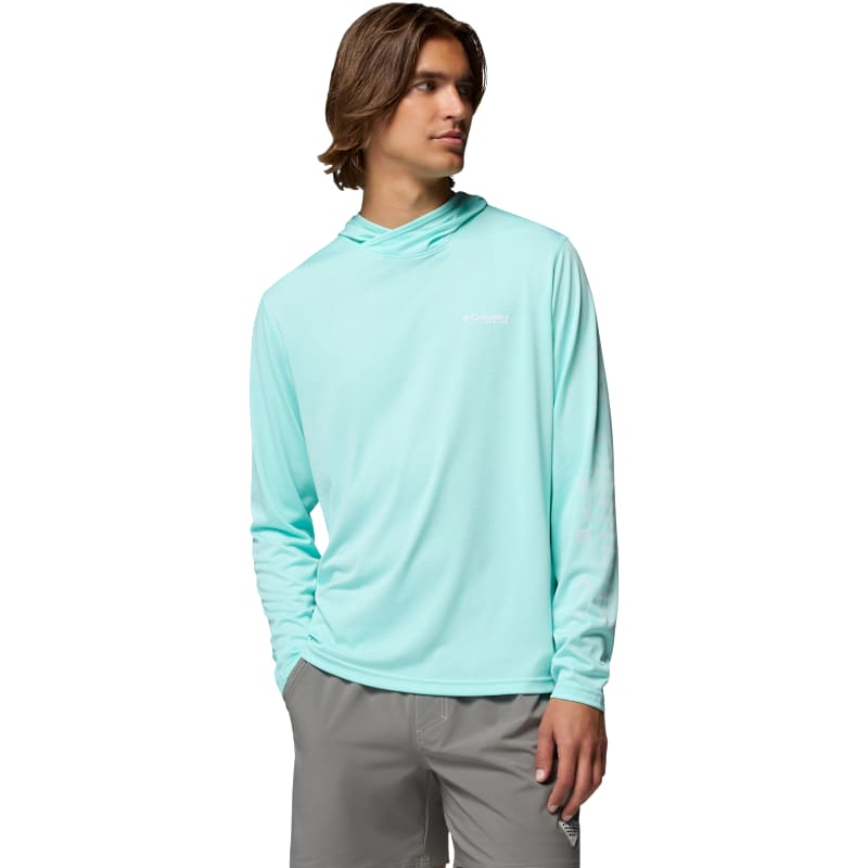Columbia PFG Terminal Tech Hoodie