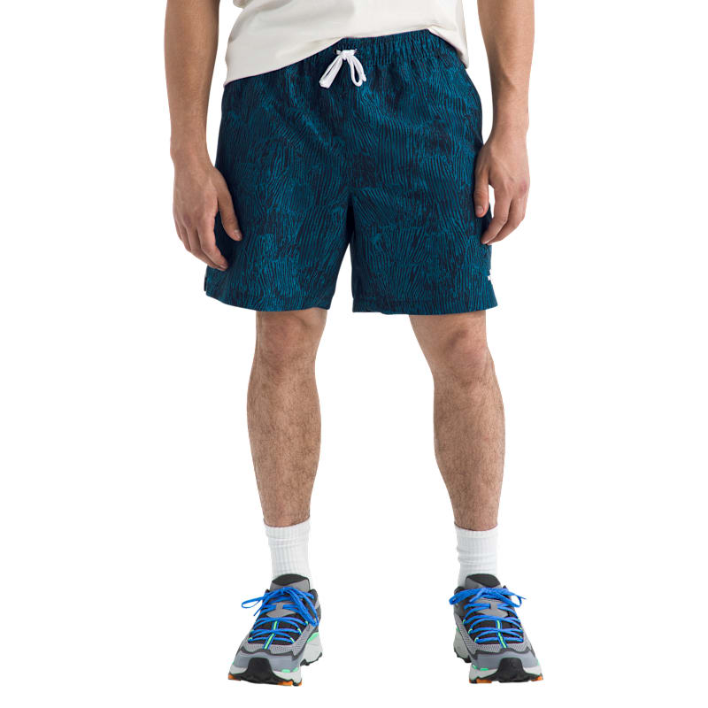 The North Face Printed Action 2.0 Shorts
