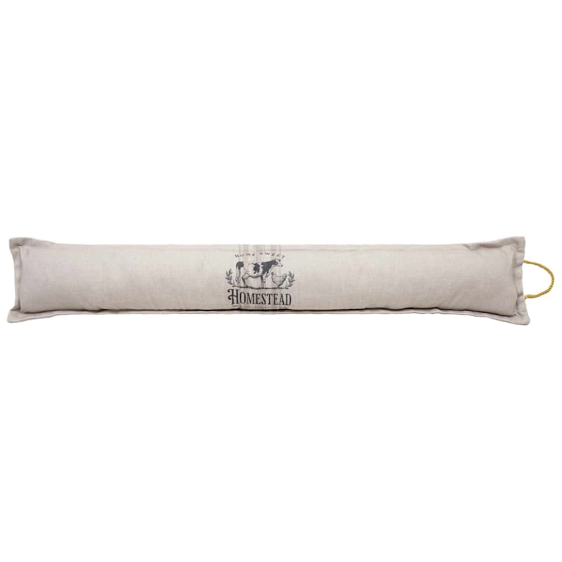 Carstens, Inc. Homestead Door Draft Stopper