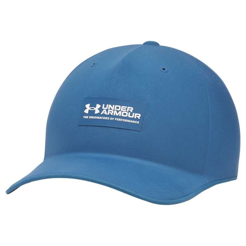 Under Armour Stealthform High-Crown Adjustable Cap