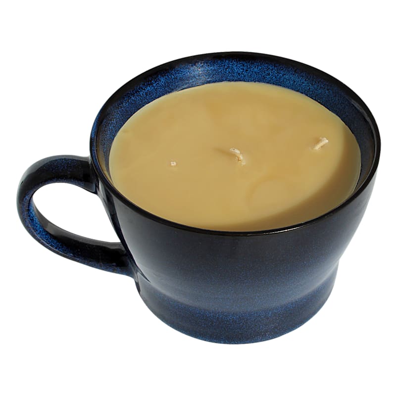 McCall's Snickerdoodle Soup Mug Candle