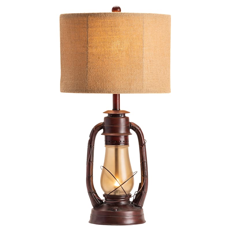 Crestview Collection Lauren Table Lamp