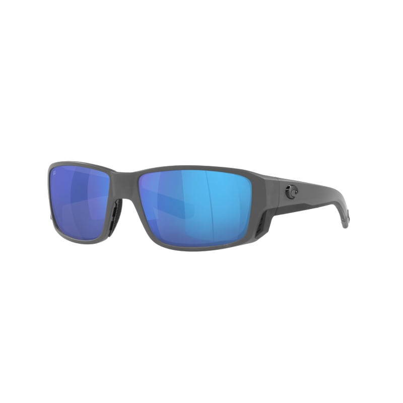 Costa Del Mar Tuna Alley PRO 580G Glass Polarized Sunglasses
