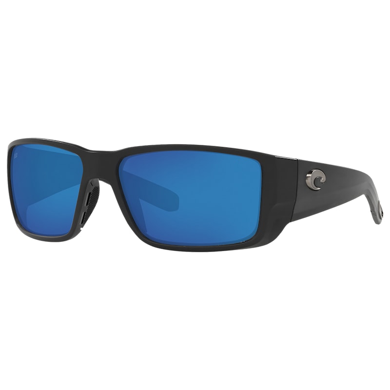 Costa Del Mar Blackfin 580G Glass Polarized Sunglasses
