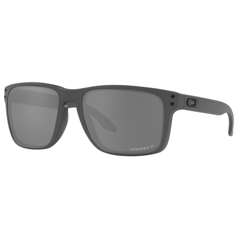 Oakley Holbrook XL OO9417 Prizm Grey Polarized Sunglasses
