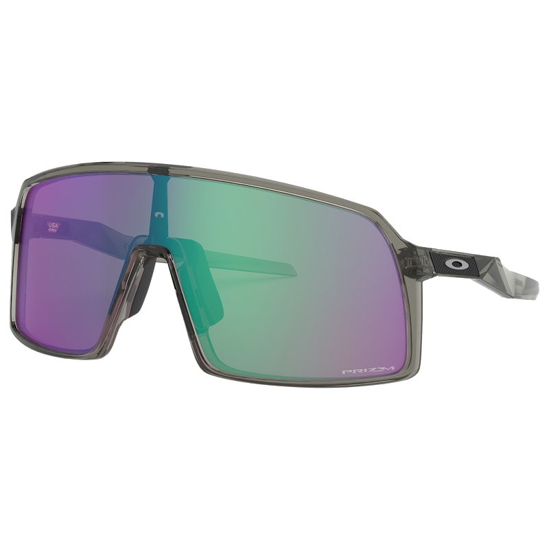 Oakley Sutro OO9406 Prizm Road Iridium Mirror Sunglasses