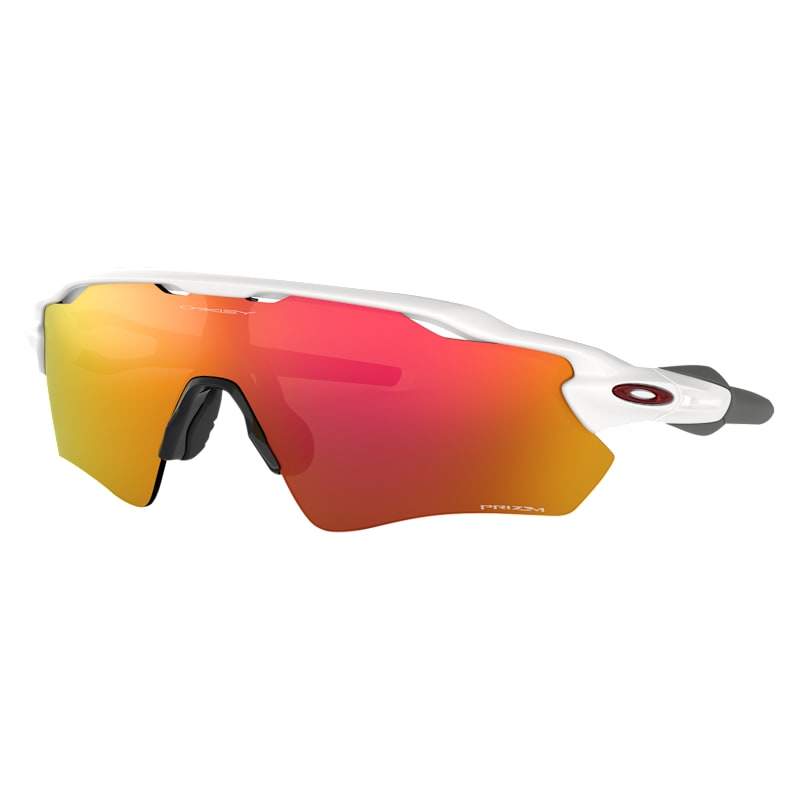 Oakley Radar EV Path OO9208 Prizm Bronze Mirror Sunglasses