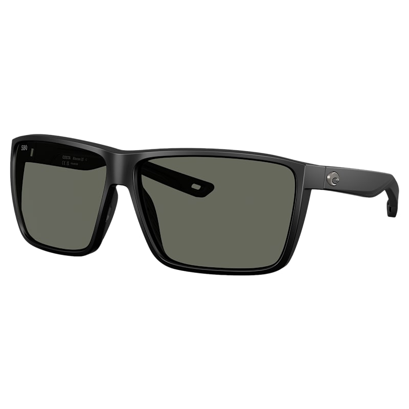 Costa Del Mar Rincon II 580G Glass Polarized Sunglasses