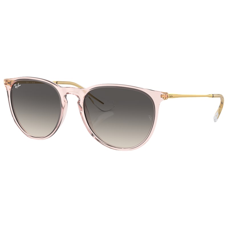 Ray-Ban Erika Classic RB4171 Gradient Sunglasses for Ladies
