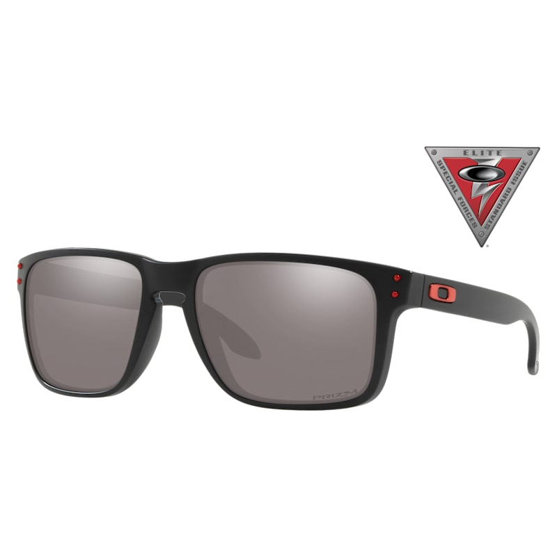 Oakley SI Holbrook XL OO9417 Prizm Grey Sunglasses