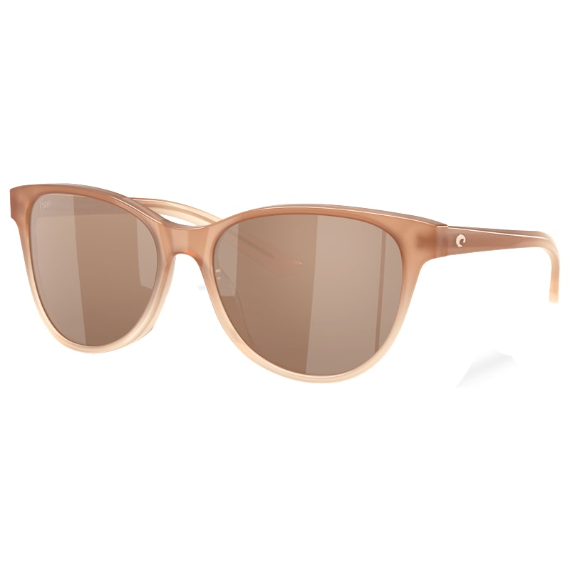 Costa Del Mar Catherine 580G Glass Polarized Sunglasses for Ladies