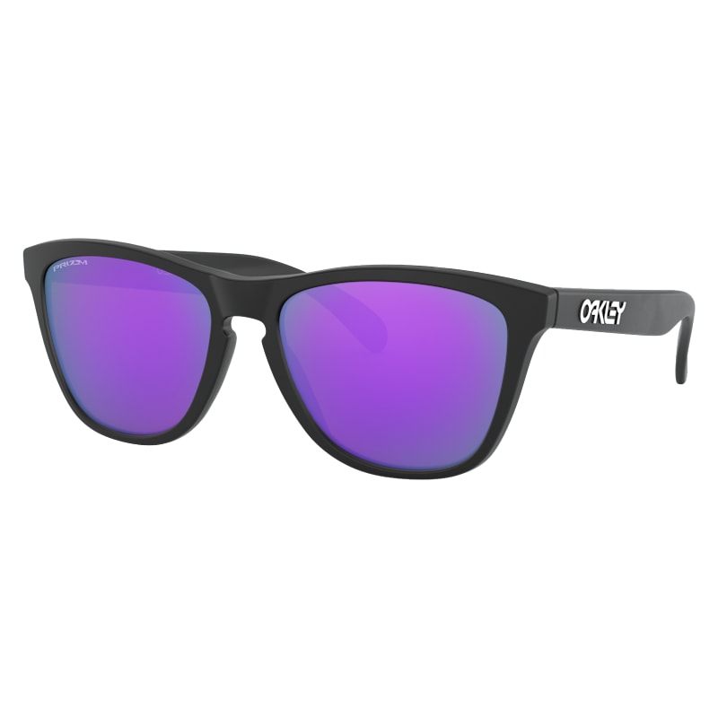 Oakley Frogskins OO9013 Prizm Grey Sunglasses