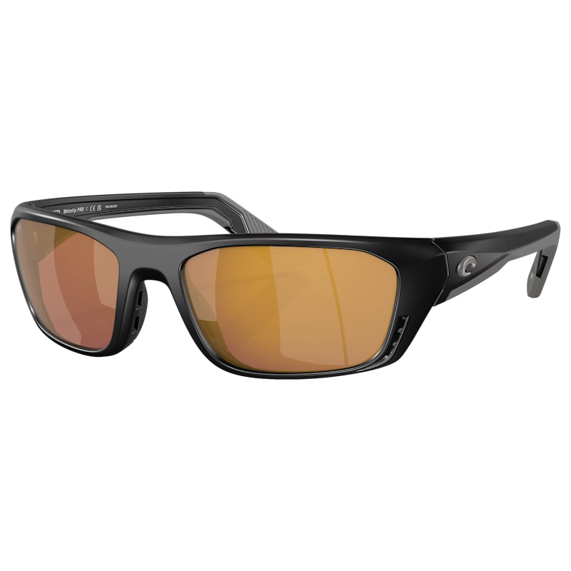 Costa Del Mar Whitetip Pro 580G Glass Polarized Sunglasses