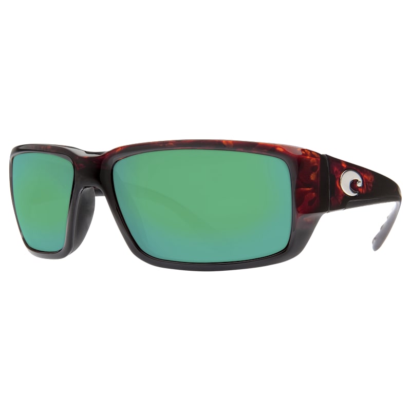 Costa Del Mar Fantail 580P Polarized Sunglasses