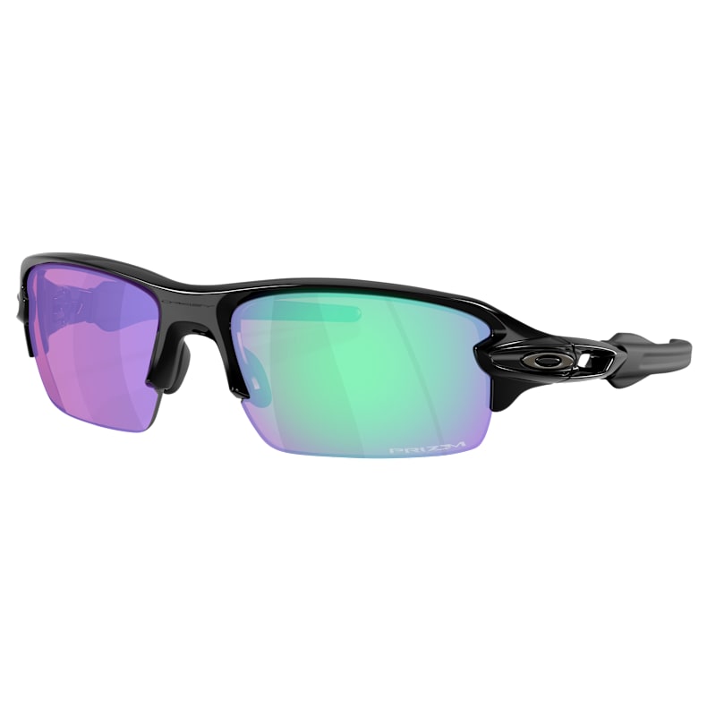 Oakley Flak 2.0 S OO9511 Prizm Golf Mirror Sunglasses