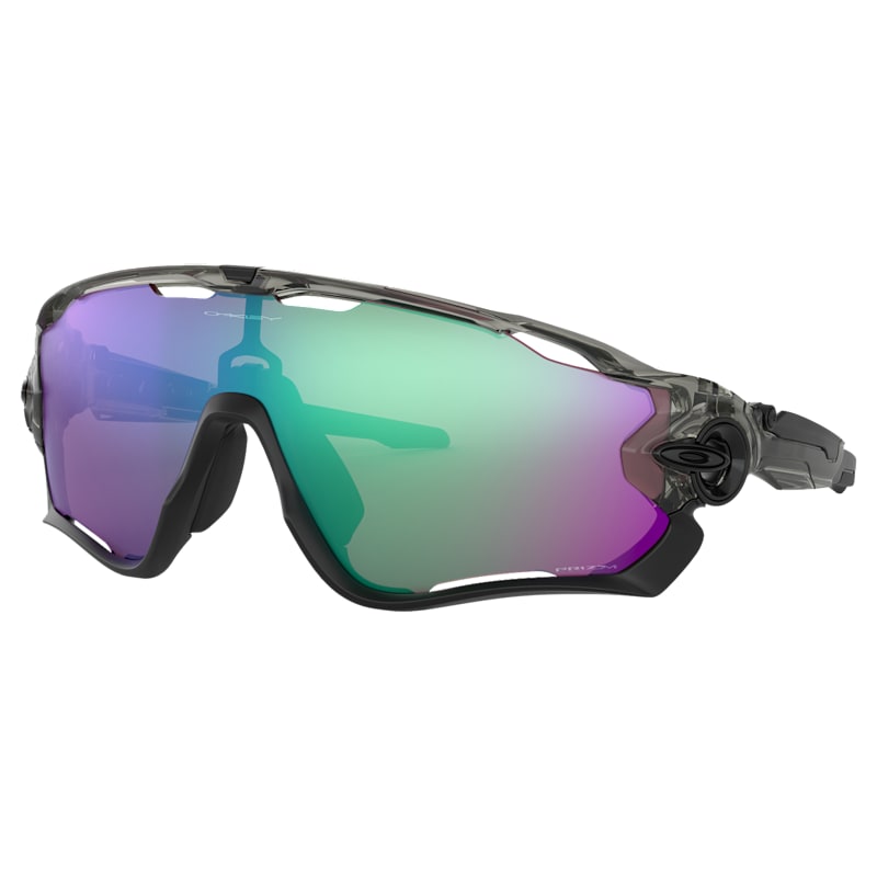 Oakley Jawbreaker OO9290 Prizm Road Iridium Mirror Sunglasses