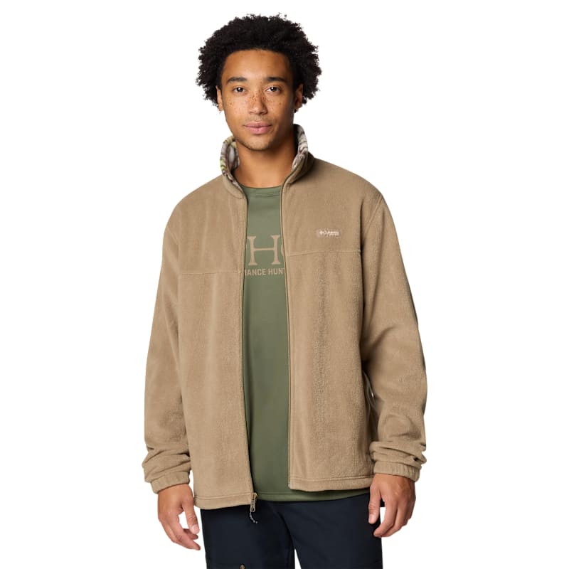 Columbia PHG Camo Fleece Jacket