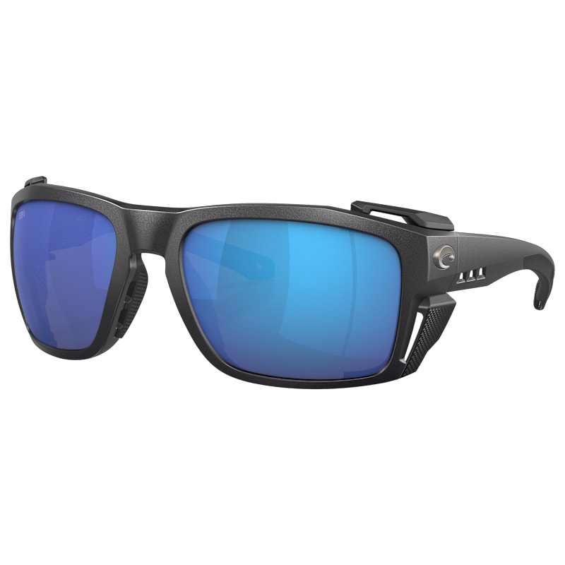 Costa Del Mar King Tide 8 580G Glass Polarized Sunglasses