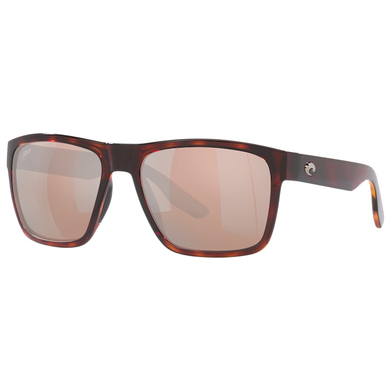 Costa Del Mar Paunch XL 580P Polarized Sunglasses