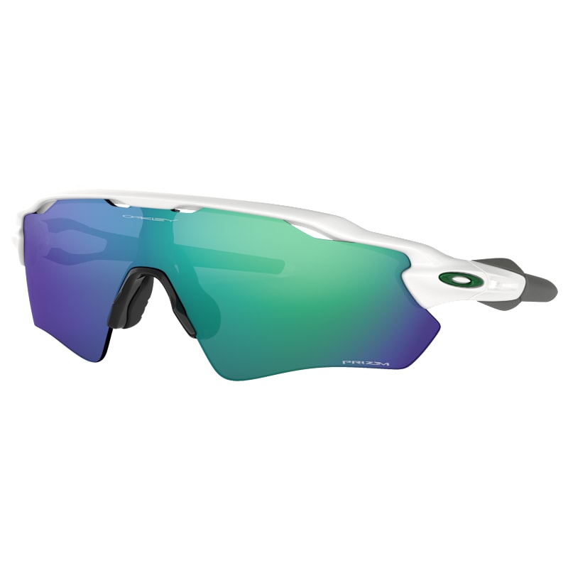 Oakley Radar EV Path Team Colors OO9208 Prizm Grey Sunglasses