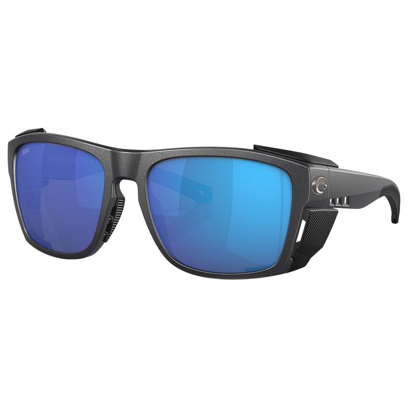 Costa Del Mar King Tide 6 580G Glass Polarized Sunglasses