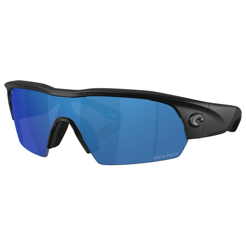 Costa Del Mar Pilothouse Pro 580P Polarized Sunglasses