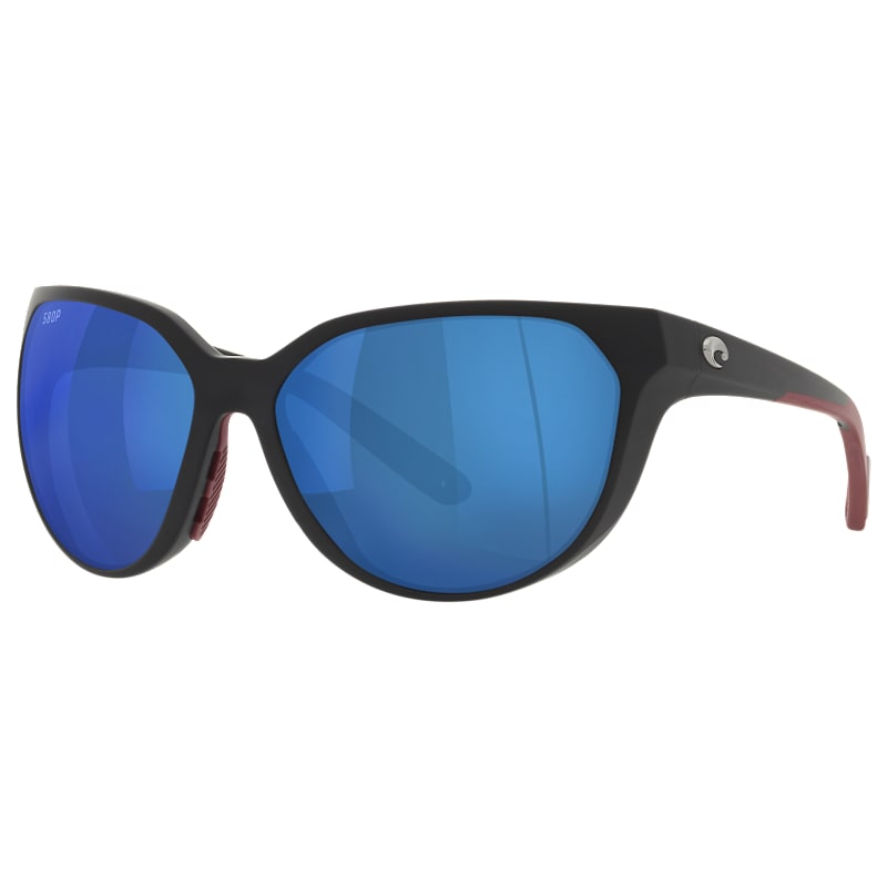 Costa Del Mar Mayfly 580P Polarized Sunglasses for Ladies