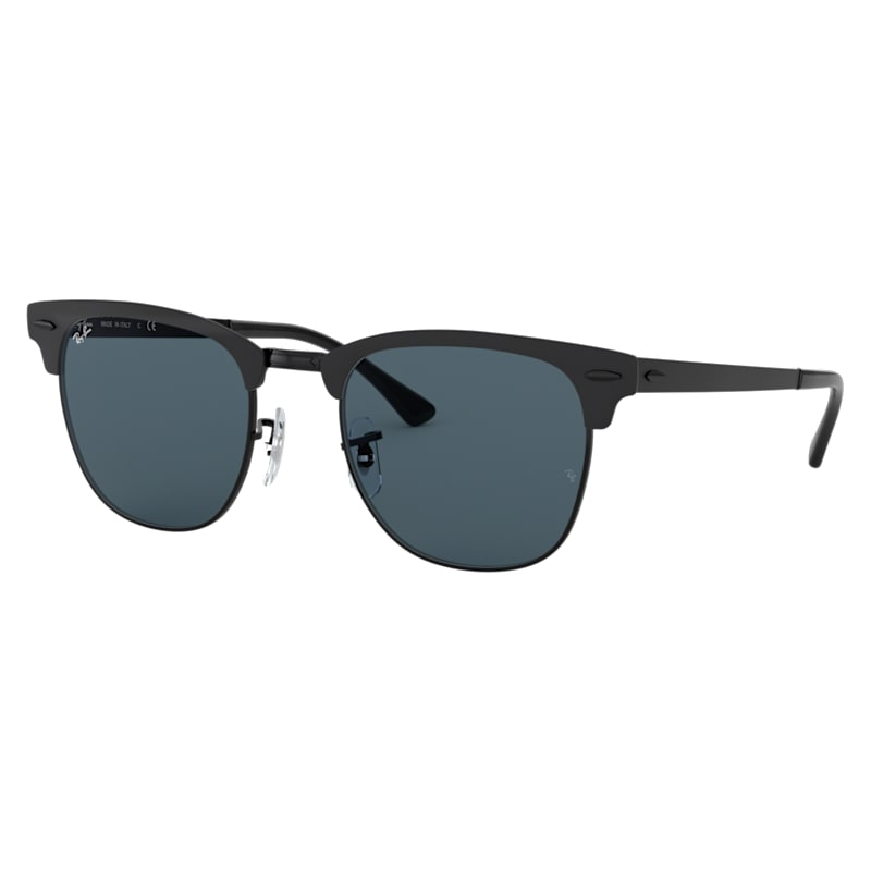 Ray-Ban Clubmaster Metal RB3716 Glass Sunglasses
