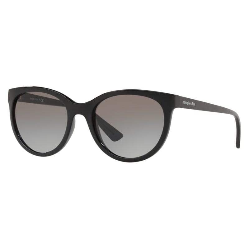 Sunglass Hut HU2011 Gradient Sunglasses for Ladies