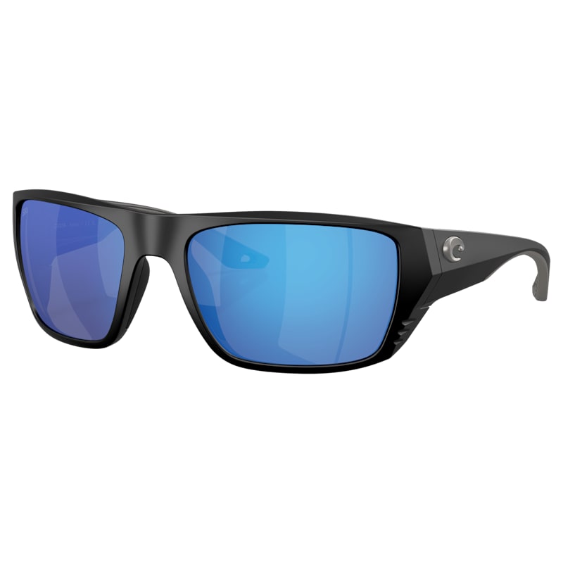 Costa Del Mar Finlet 580G Glass Polarized Sunglasses