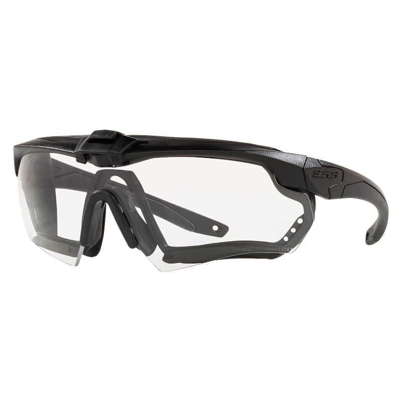 ESS Crossbow Response EE9007 Safety Glasses with Gasket