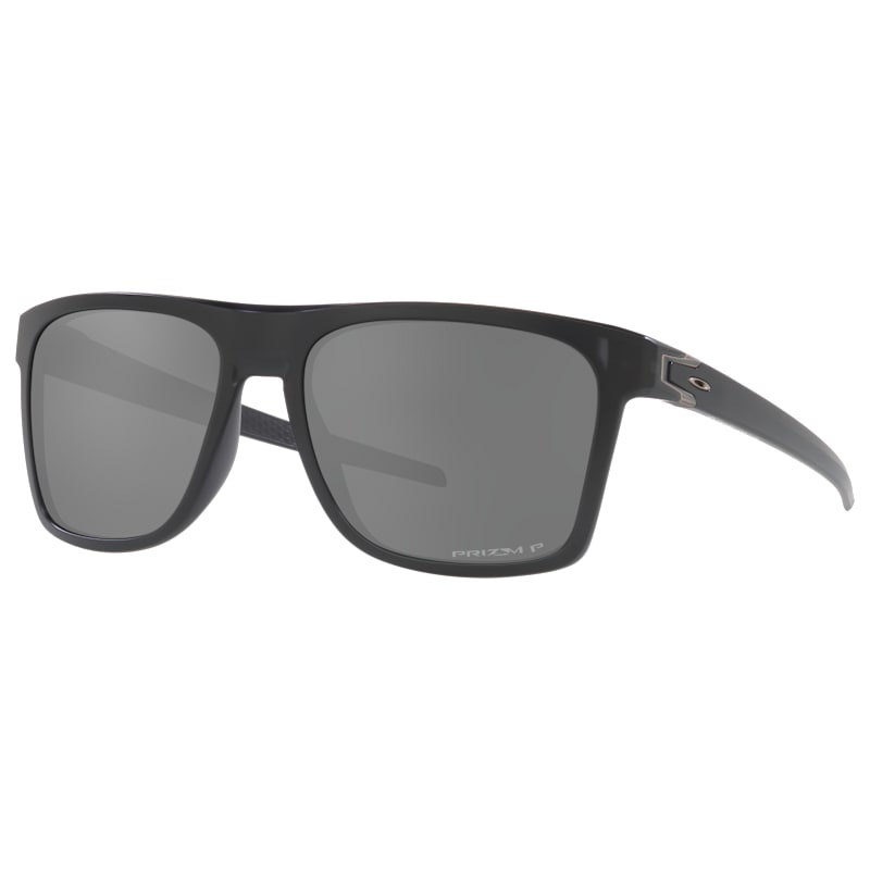 Oakley Leffingwell OO9100 Prizm Grey Polarized Sunglasses