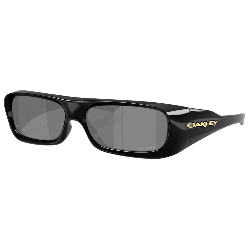 Oakley Permian OO9520 Prizm Grey Iridium Mirror Sunglasses