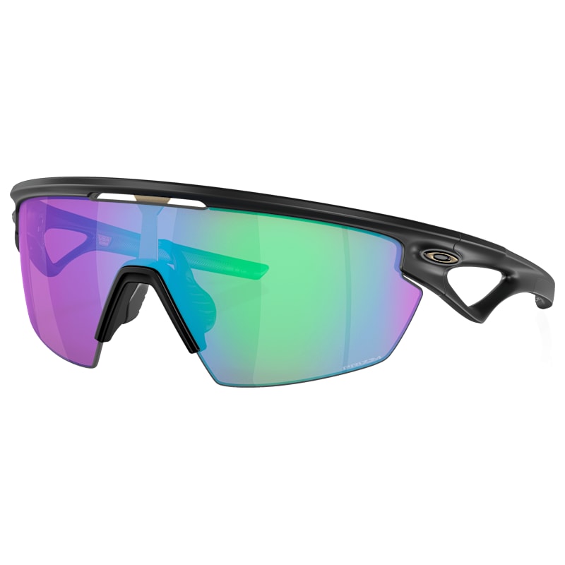 Oakley Sphaera OO9403 Prizm Golf Mirror Sunglasses