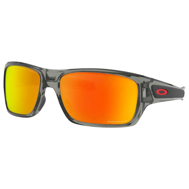 Oakley Turbine OO9263 Prizm Bronze Polarized Sunglasses