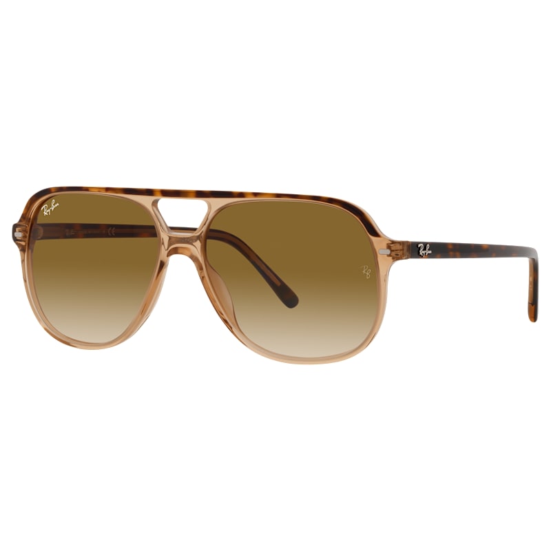 Ray-Ban Bill RB2198 Glass Gradient Sunglasses