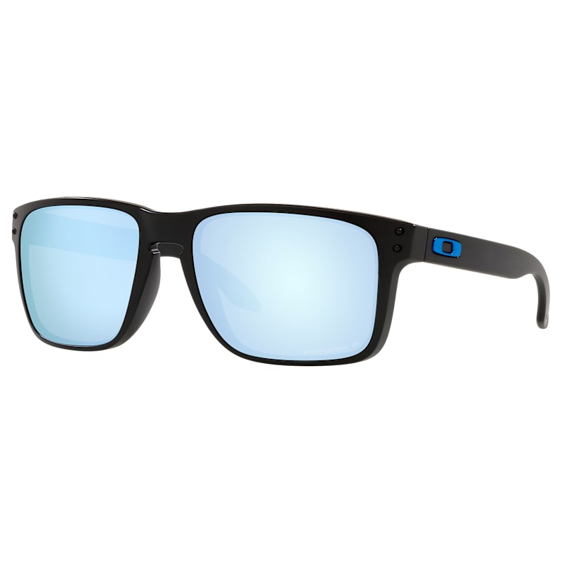 Oakley Holbrook XL OO9417 Prizm Water Mirror Polarized Sunglasses