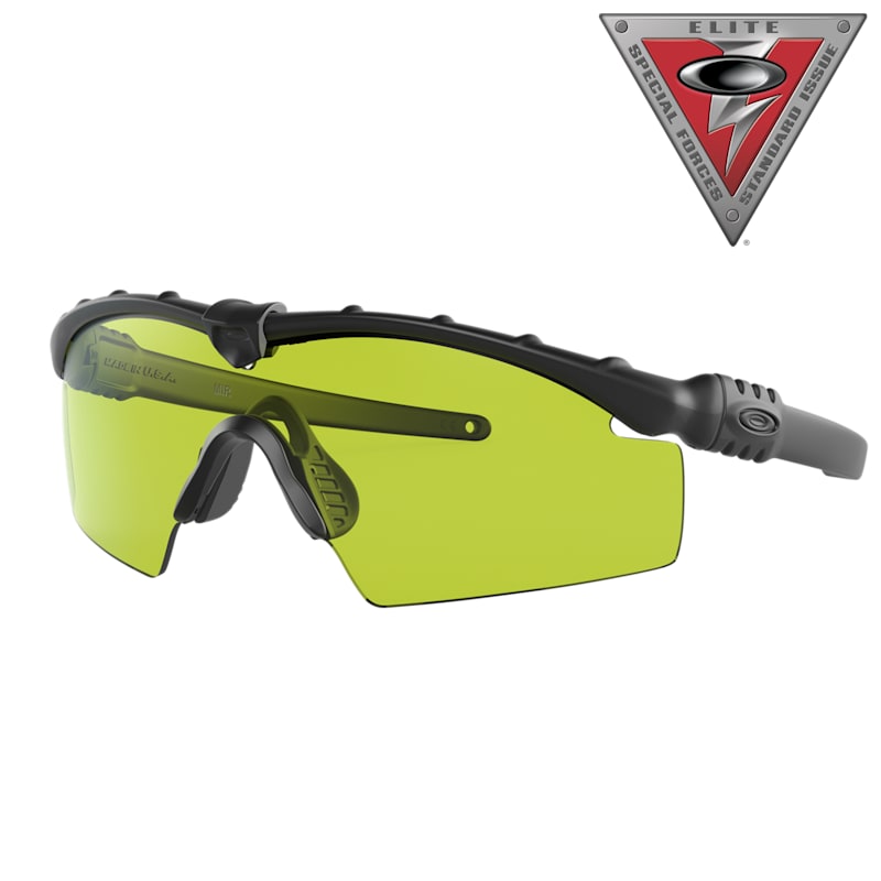 Oakley SI Ballistic M Frame 3.0 Strike OO9146 Sunglasses